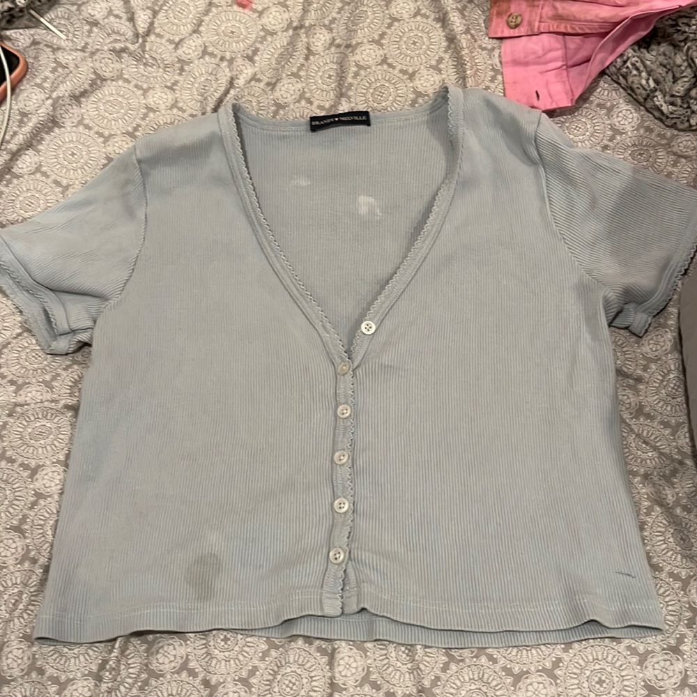 Brandy top